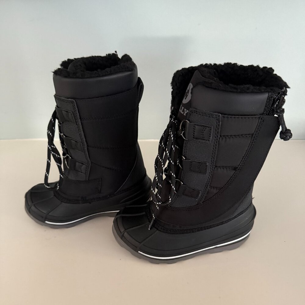 NEW BILLY Kids' Ice Snow Boot II - Picture 6 of 8